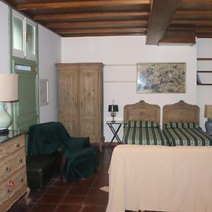 Camera doppia